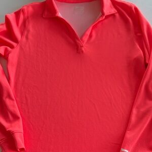 Slazenger Women's Coral Top